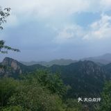 大岭沟猕猴桃谷