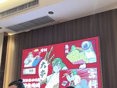 -钱锋炭缸烧烤(南湖大路总店)