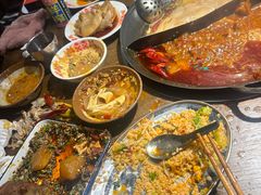 -萍姐火锅·公路夜市(打浦桥日月光店)