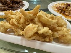 -奥华餐厅·老张记(台基厂店)