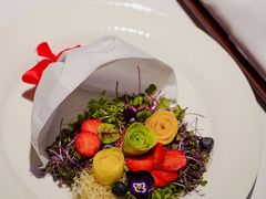 -狮拾久·现代新加坡料理(福田COCO Park店)