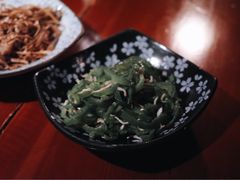 -角落里(中山公园店)