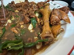 -鲁南仔·滕州炒鸡(经三路店)