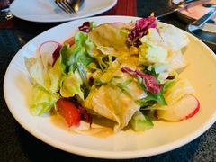 -WOLFGANG PUCK KITCHEN & BAR(迪士尼小镇店)