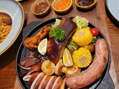 -bluefrog蓝蛙(新三里屯太古里店)