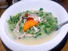 鸽汤万年青-大鸽饭(岗顶店)