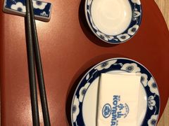 -小山日本料理(兴业太古汇店)
