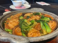 家常面筋-蟹榭·本帮江浙菜·蟹宴(五角场合生汇商场店)