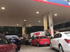 -中化道达尔太阳宫加油站