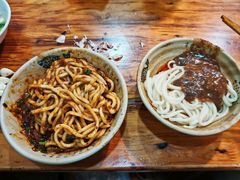 -肖家河家常面(肖家河北街店)