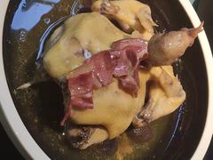 -庭院居(华盛达时代中心店)