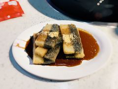 -钢管厂歆瑞源油卤串串香(春熙路太古里店)