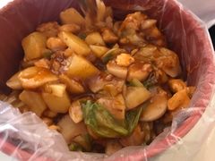 -胖哥料理(兴义里店)