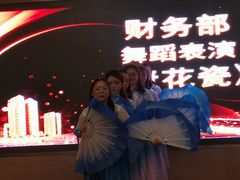 -古南都·江苏酒家(建宁路店)