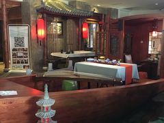 -碧露轩·大益茶体验馆(镇江路店)
