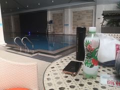 -水晶之星洗浴温泉汗蒸