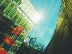 -香港皇家太平洋酒店