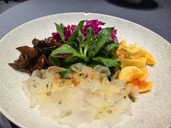 -狮王府淮扬菜(万象城店)