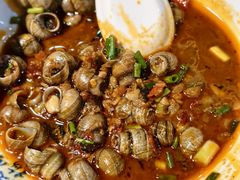 -辣不怕口味虾(凌霄路店)