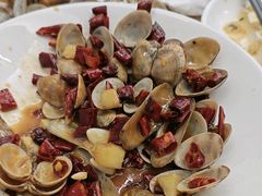 -渔满仓海鲜渔家(象山二店)