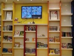 -贝尔机器人编程中心(西湖店)