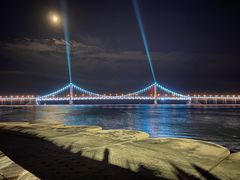 -星海湾跨海大桥