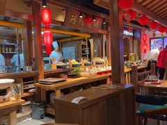 -鸽子窝(青塔店)