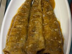 -春花民族美食(佳木斯总店)