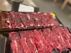 -嬷孙家潮汕牛肉火锅(北京路天河城店)