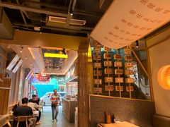 -贰拾捌味·宜宾燃面(春熙路旗舰店)