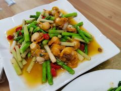 -星奇缘·海鲜餐厅(东山美食地标店)