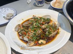 -皮记海鲜1995(寮步店)