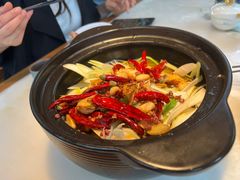 -绿茶餐厅(龙井船宴· 品牌总店)
