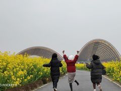 -中国天府农业博览园