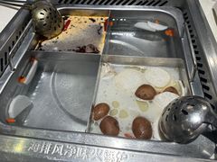 -海底捞火锅(玉桥商业广场店)