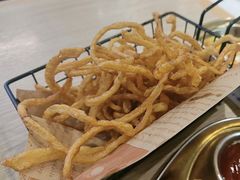 -梨花牛肉汤饭(仁恒伊势丹店)