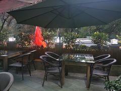 -随意茶庄·地道杭帮农家菜(梅家坞店)
