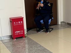 -首都医科大学附属北京同仁医院(南区)