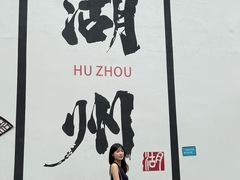 -衣裳街历史文化街区