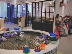 -Ours树朵家亲子餐厅(远策中心店)