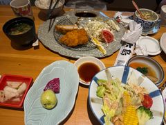 -大岛日本料理铁板烧(南通大饭店)