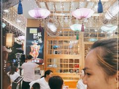 -大师傅金奖啤酒鱼(西街口总店)