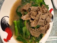 -潮汕铺老店(甜水井店)