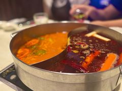 -一哥澳门豆捞·澳门风打边炉(高德置地店)