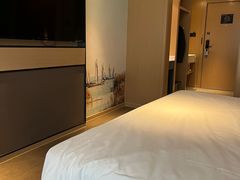 -苏州观前街亚朵酒店