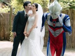 -怪咖·joker陈楠