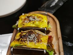 -Inspiration灵感·罗马西餐厅(九龙坡店)