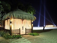 石梅湾艾美度假酒店-石梅湾艾美度假酒店