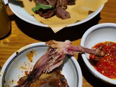 -打酱油·非遗淮扬菜(瘦西湖梅岭店)