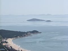 -崂山仰口游览区